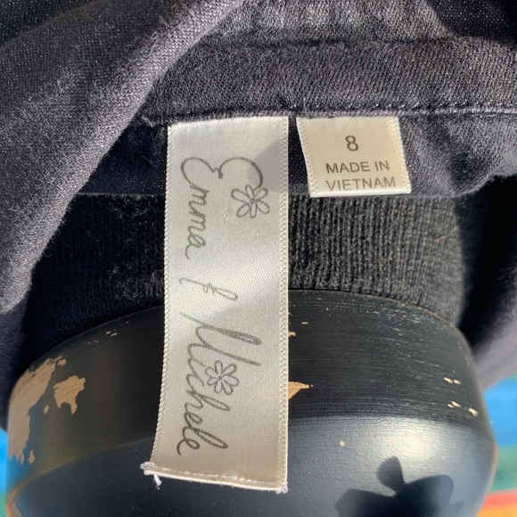 Emma and Michele Jean Dress - Picture 4 of 4